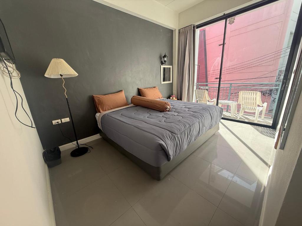 Arch Club – Phuket